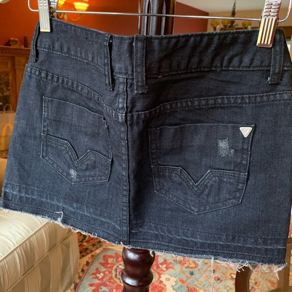 Guess Denim skirt - Picture 5 of 7